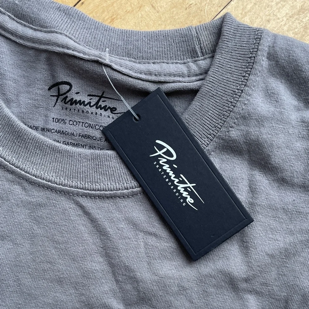 Primitive Graphic T - NWT M - Picture 3 of 4